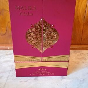 Nusuk Arabic Perfume
